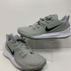 Nike Kyrie Low 2 TB Promo Wolf Grey Men Size 14